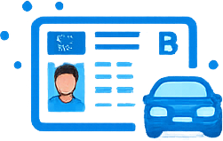 Autoscuola i GO - Patente B