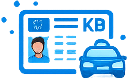 Autoscuola i GO - Patente KB