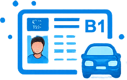 Autoscuola iGO - Patente B1